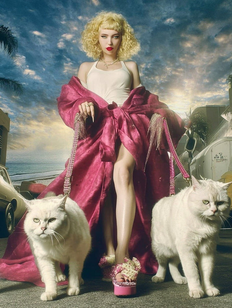 Mika Maria Mor