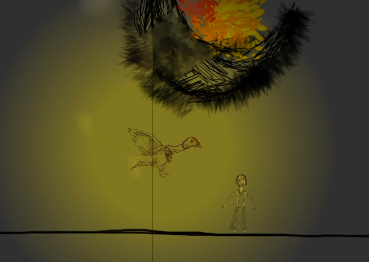 Play Dead Exhibition 2/5 - 1 entrance