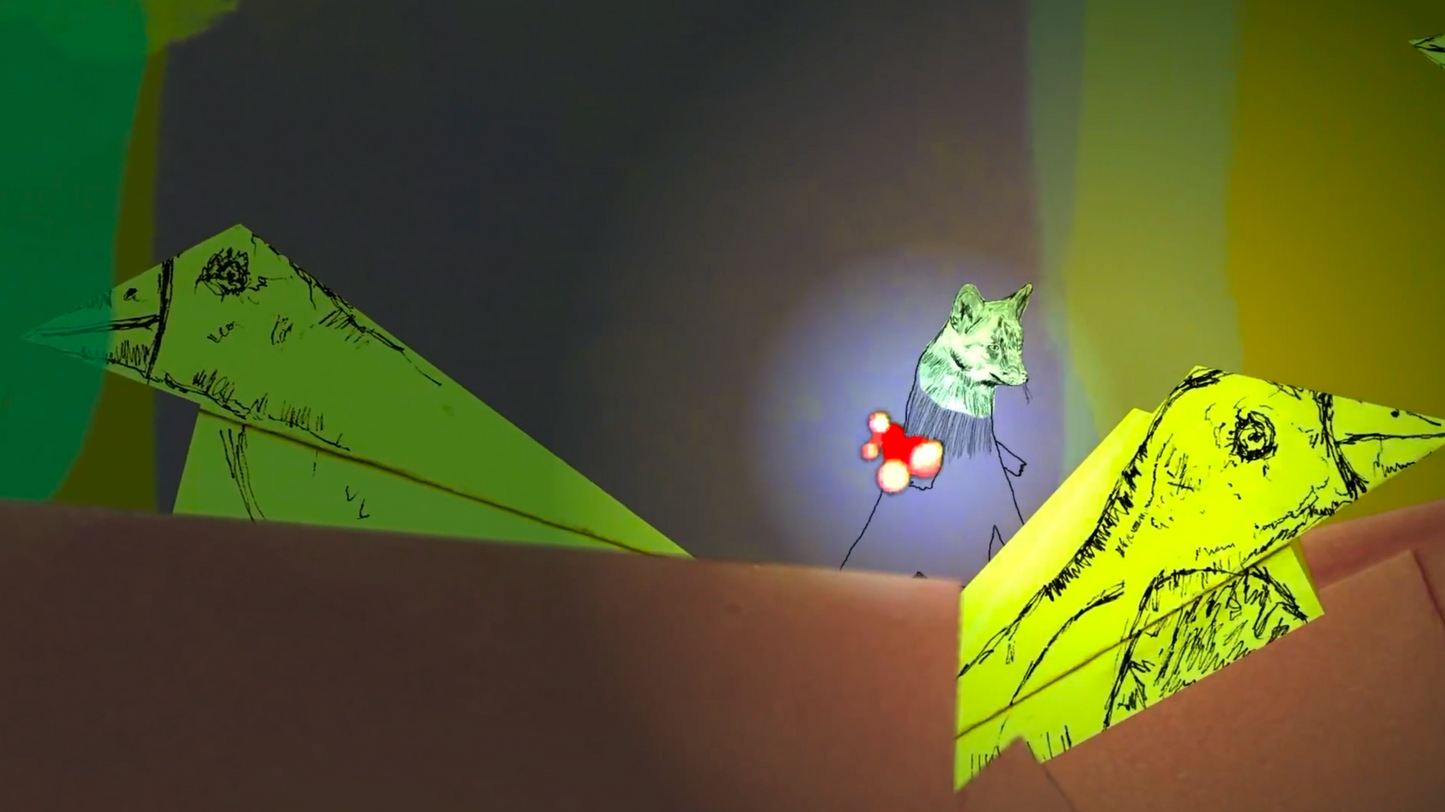 Play Dead Exhibition 2/5 - 1 entrance