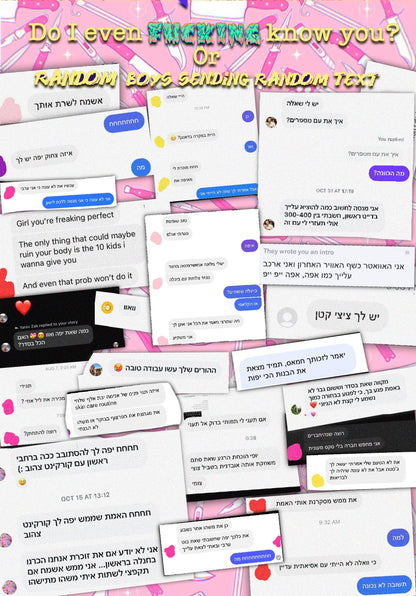 SPOILED GIRLS WASTED Orinigal magazine vol. 2