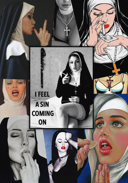 SPOILED GIRLS WASTED Orinigal magazine vol. 2